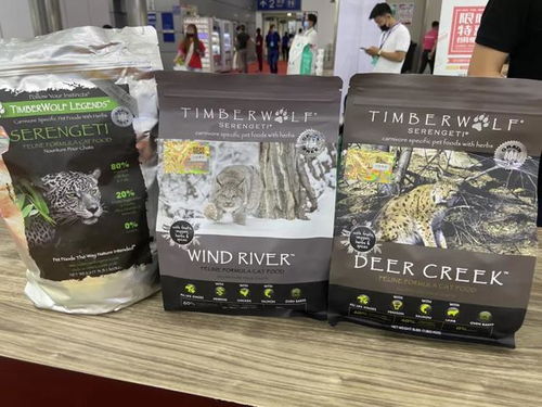 深寵展選品趨勢(shì) 中高端寵物食品成主流，主食罐引領(lǐng)新風(fēng)口
