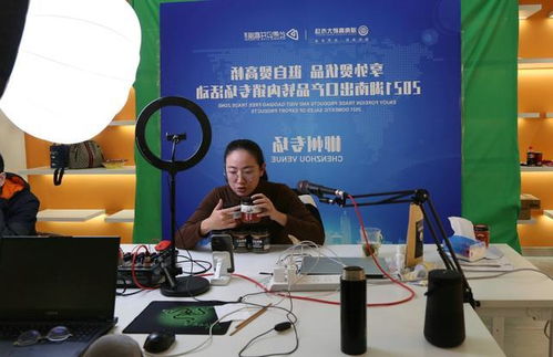 “轉”出新機遇 湖南助力外貿企業(yè)“向內看”，變發(fā)展壓力為國內市場新動力