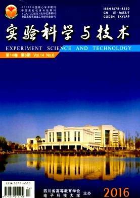 實驗教師教學論文投稿方向 自然科學與試驗發展領域的常見期刊推薦