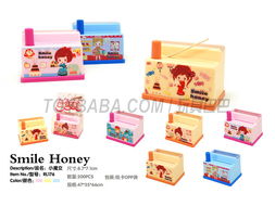 小魔女牙簽瓶 RL176 玩具日用品批發(fā)采購指南